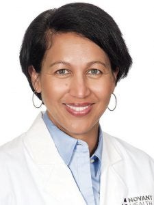 Dr. Pam Oliver 